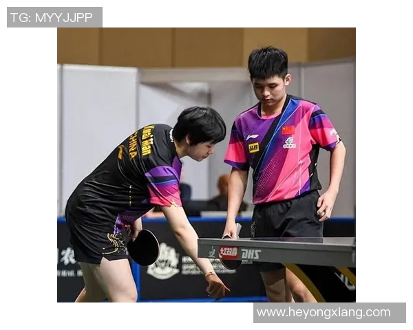 赛后分析：广州乒乓球队与杭州乒乓球队心理素质的较量与启示