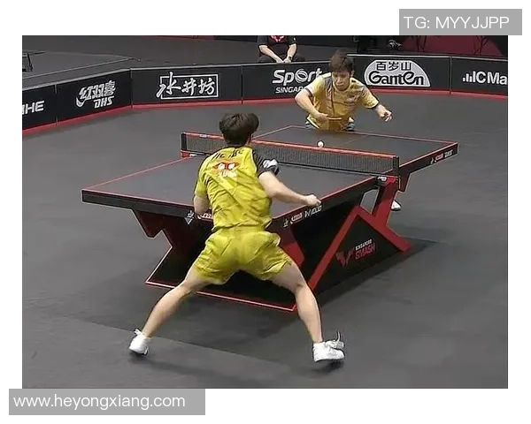 赛后分析广州乒乓球队与武汉乒乓球队的战术对决与启示