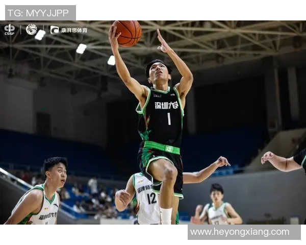 赛后分析：广州篮球队与深圳篮球队的速度较量与战术对决