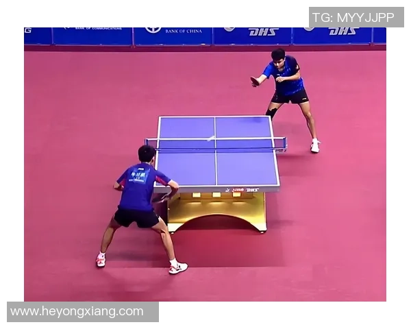 重庆乒乓球队在欧锦赛中的比赛经验与表现分析