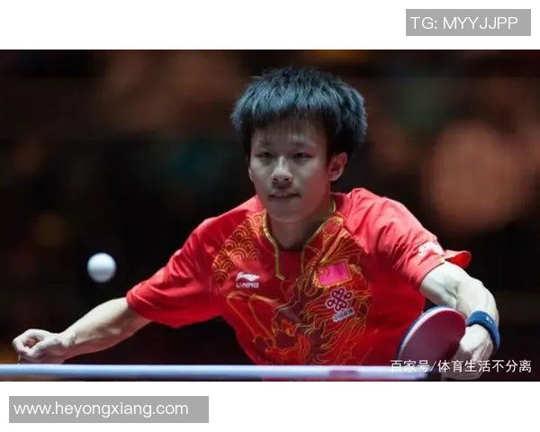 重庆乒乓球队总决赛技术分析与表现评估的深度解读