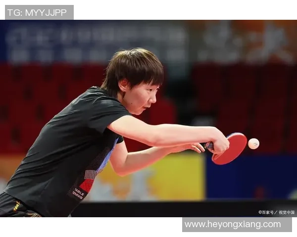 重庆乒乓球队状态分析与未来展望聚焦乒乓球的挑战与机遇