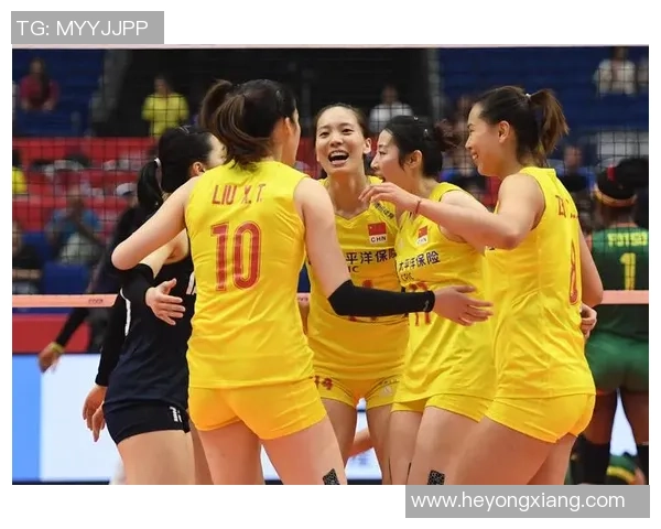 重庆排球队在杯赛中的状态分析与表现评估