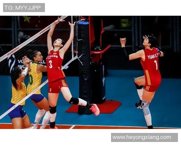 重庆排球队技术分析与发展方向探讨助力排球水平提升