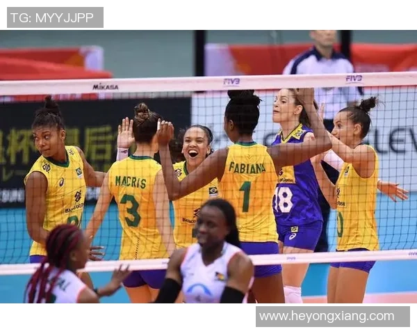 重庆排球队在世界杯预选赛中的比赛经验与表现分析