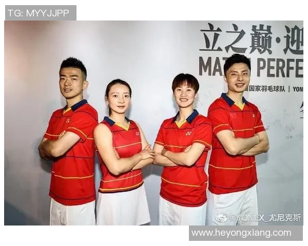重庆羽毛球队实力崛起荣登全国个人能力排行榜第十位