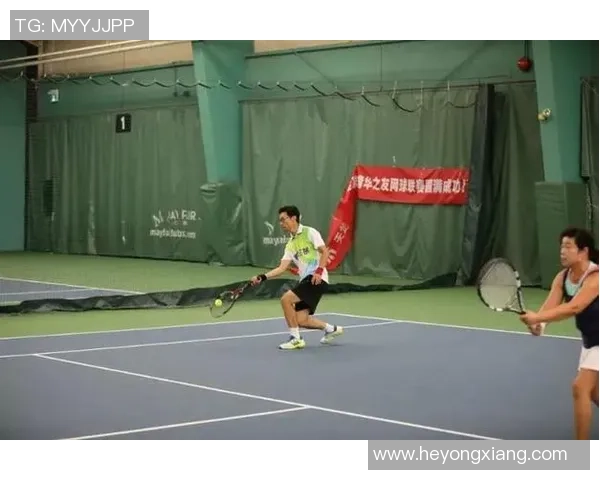 重庆网球队在世界杯预选赛中的奋勇拼搏与辉煌成就回顾