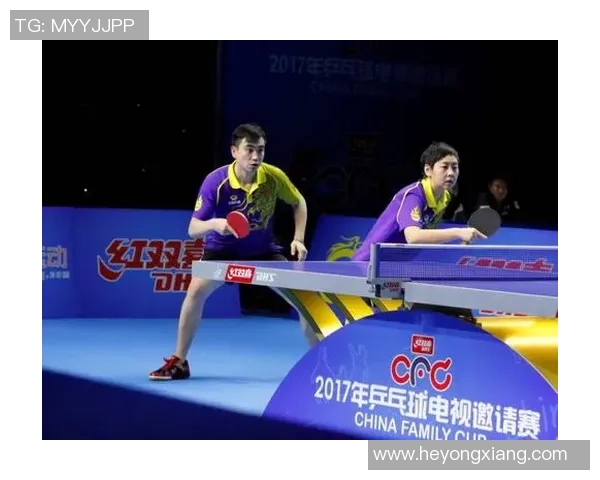 重庆网球队在亚运会上的默契配合展现团队精神与竞技实力