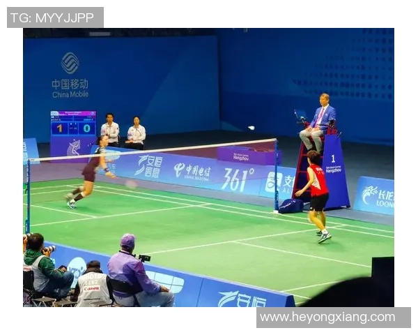 重庆羽毛球队在亚运会上的比赛经验与表现分析