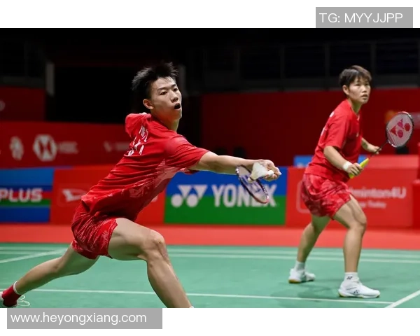 重庆羽毛球队在大师赛中的速度表现分析与精彩瞬间回顾