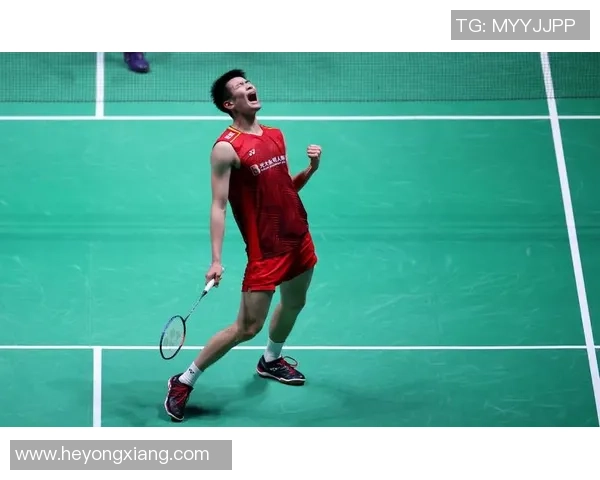 陈军专访：从青涩少年到羽毛球传奇的成长之路回顾