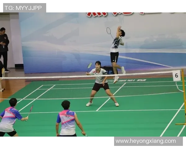 重庆羽毛球队阵地战体系解析与战术运用探讨