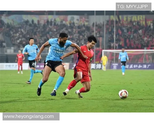 重庆足球队在亚运会上的速度表现引发热议展现出强大竞争力与潜力