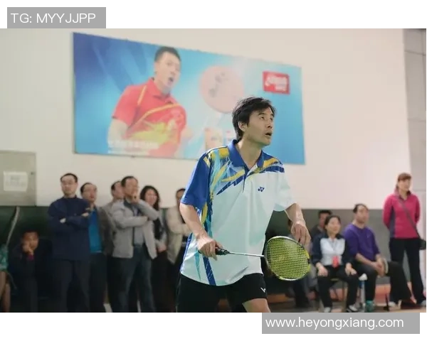 重庆羽毛球队荣登羽毛球节奏排行榜第十名展现出色竞技实力与团队精神