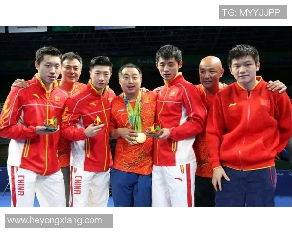 黄强回顾乒乓球生涯的辉煌与挑战分享个人成长与奋斗故事