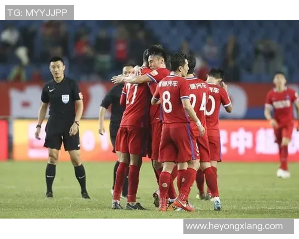 重庆足球队在锦标赛中的状态分析与表现评估