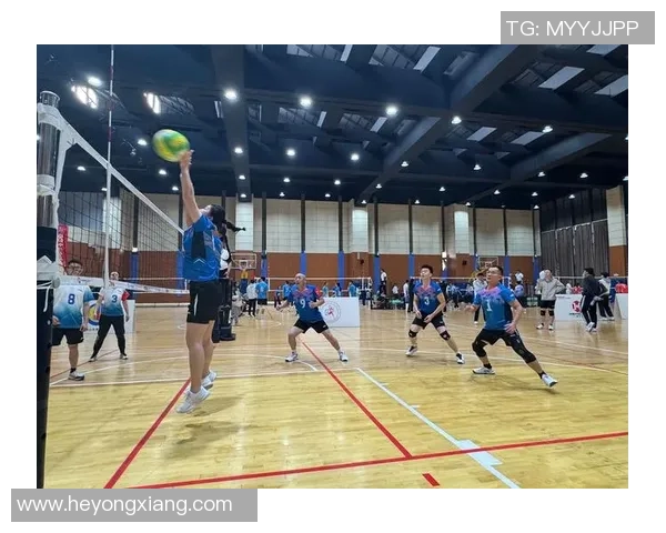 黄丽独家分享排球心得与技巧助你提升竞技水平与团队协作能力