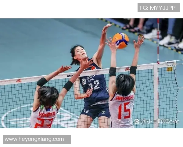 武汉排球队的战术节奏分析与未来发展方向探讨 武汉排球队的战术节奏分析与未来发展方向探讨