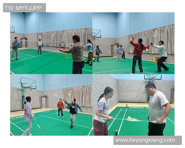 南京羽毛球队比赛经验分享与提升策略的深入探讨