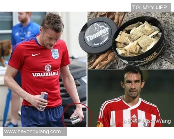 国外足球明星吸烟现象揭秘你不知道的那些球员与他们的烟草故事