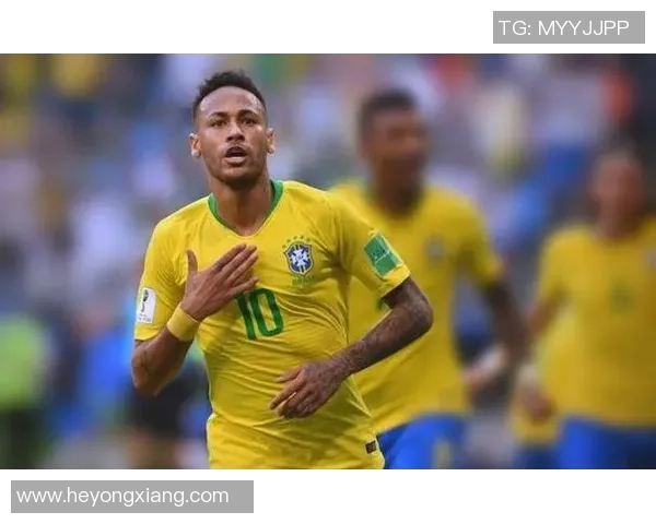 巴西足球明星盘点：那些闪耀绿茵场的传奇人物与新星