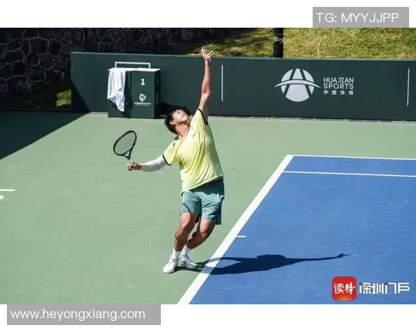 深圳网球队灵活性变革引发热议推动网球运动新发展 深圳网球队灵活性变革引发热议推动网球运动新发展