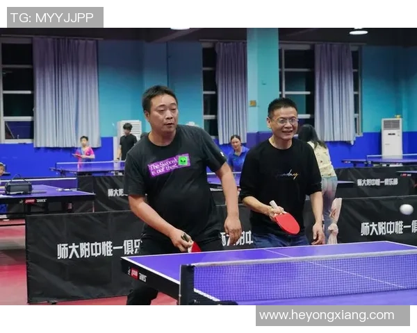 深圳乒乓球队团队协作变革引发热议与思考