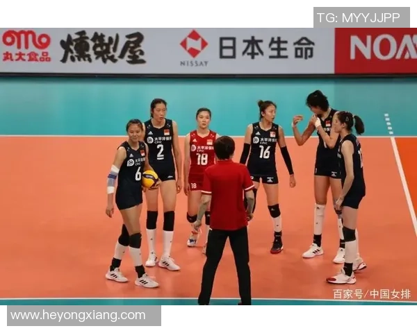 重庆排球队与南京排球队赛后复盘分析及比赛经验总结