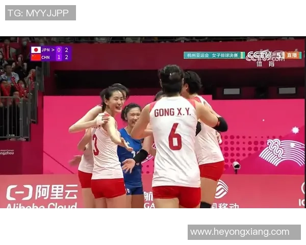 杭州排球队意识排名创新高展现团队实力与战术智慧