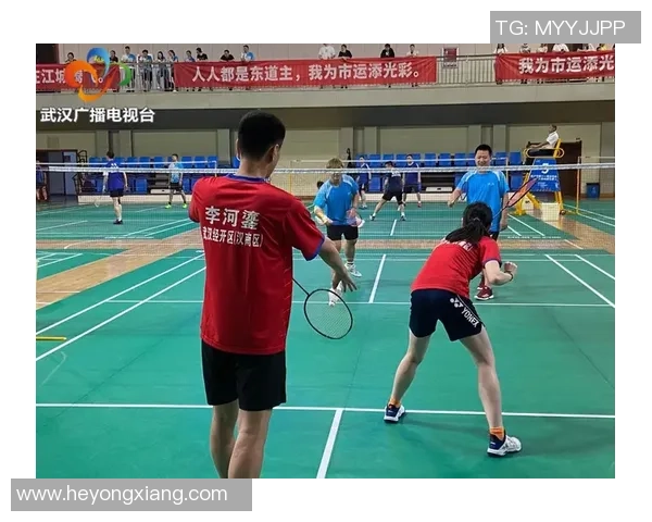 武汉羽毛球队实力强劲荣登羽毛球个人能力排行榜第三名 武汉羽毛球队实力强劲荣登羽毛球个人能力排行榜第三名